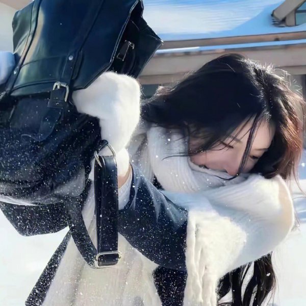 牛之晚春